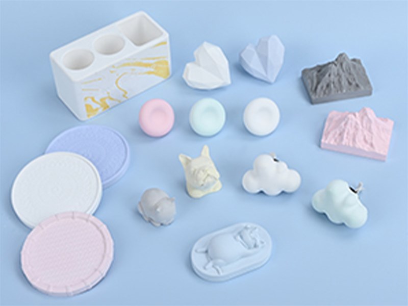 What is diatom mud? What products can diatom mud be used in?