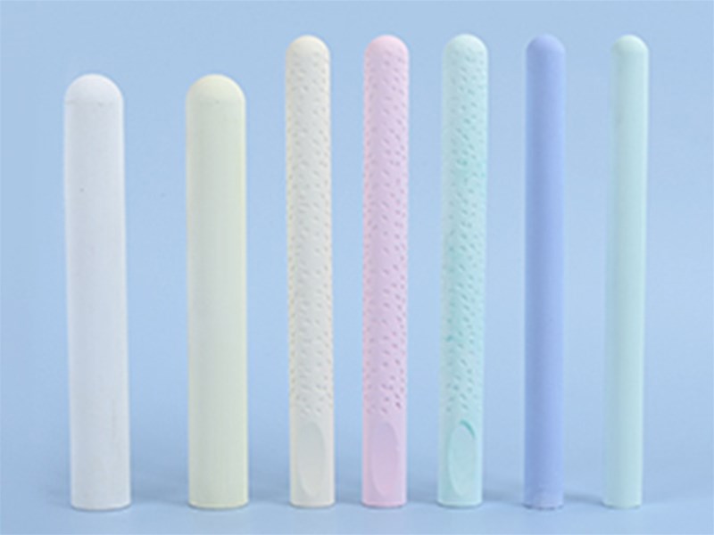 Production technology of silicon bath mud materials