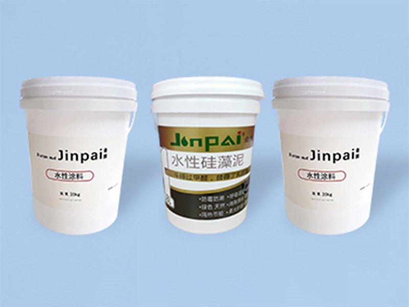 From raw materials to construction: Green revolution and technological breakthroughs in diatom mud production