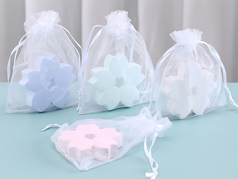 A new option for decorative pollution control? Practical application cases of diatom mud in healthy residences