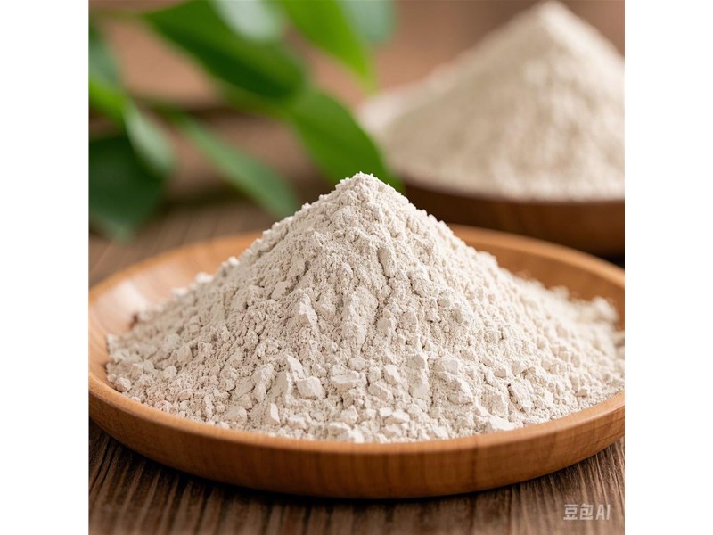 Diatomaceous Earth: Nature's 