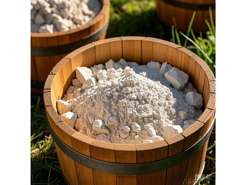 Natural diatomaceous earth: The green code for millenium minerals to empower modern industries  -- Dongguan Jinpai Industry and Trade Co., LTD. Unlock the composition advantages of diatomaceous earth and full scene application