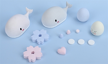 Diatom mud aromatherapy products series