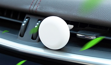 Diatom mud aromatherapy products series