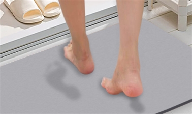 Diatom mud daily necessities series