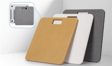 Diatom mud daily necessities series