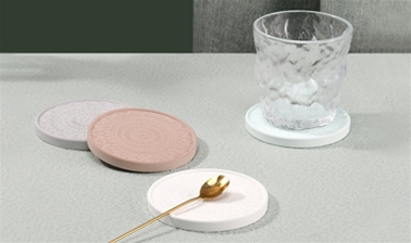 Diatom mud daily necessities series