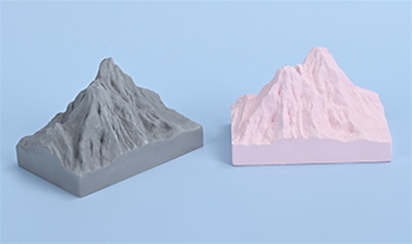 Diatom mud craft series